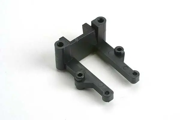 Traxxas Front Bulkhead & Shock Tower - 4230 1