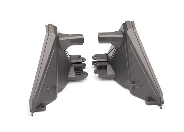 Traxxas Front Shock Tower L&R Halves Suit Maxx - 8938 1