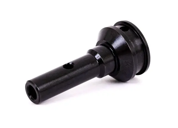 Traxxas Front Stub Axle Suit Sledge - 9553 1