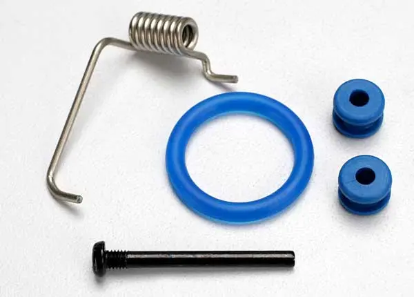 Traxxas Fuel Tank Rebuild Kit Suit Jato - 5549 1