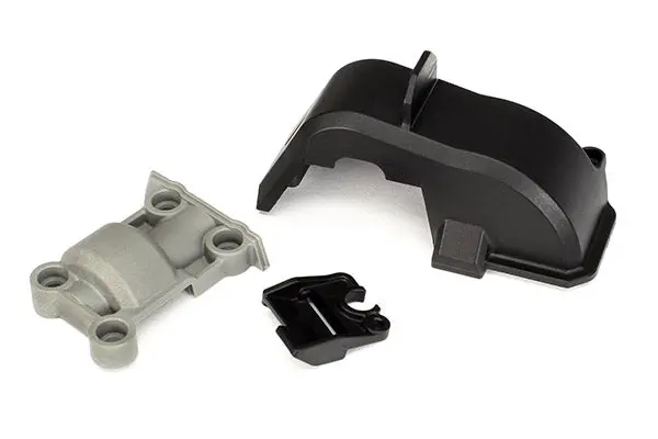 Traxxas Gear Covers Suit X-Maxx / Xrt - 7887 1