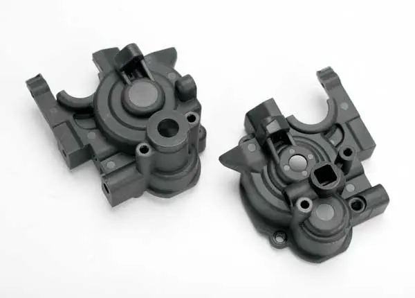 Traxxas Gearbox Halves - 5591 1