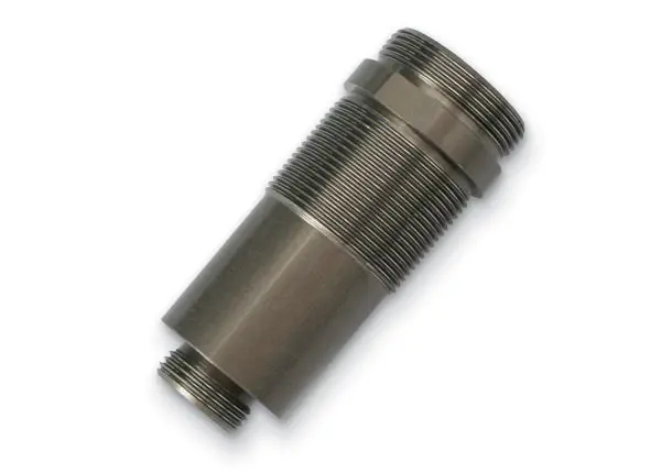 Traxxas Gtr Shock Body Threaded Ptfe Plated 1Pc - 5466X 1