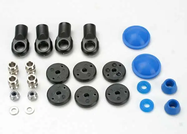 Traxxas Gtr Shock Rebuild Kit 2Sets - 5462 1