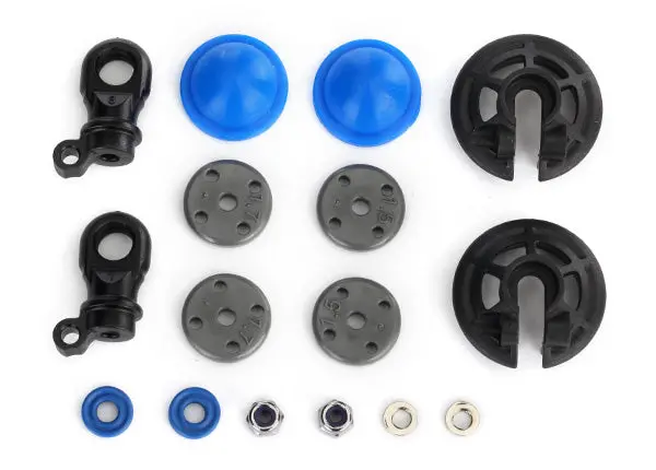 Traxxas Gtr Shock Rebuild Kit - 8455 1