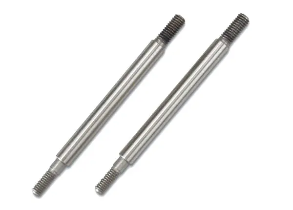 Traxxas Gtr Shock Shaft Stainless 2Pcs - 5463 1