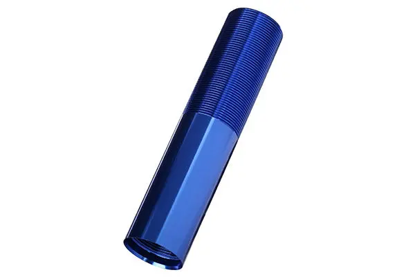 Traxxas Gtx Shock Body Blue Aluminium 1Pcs - 7765 1