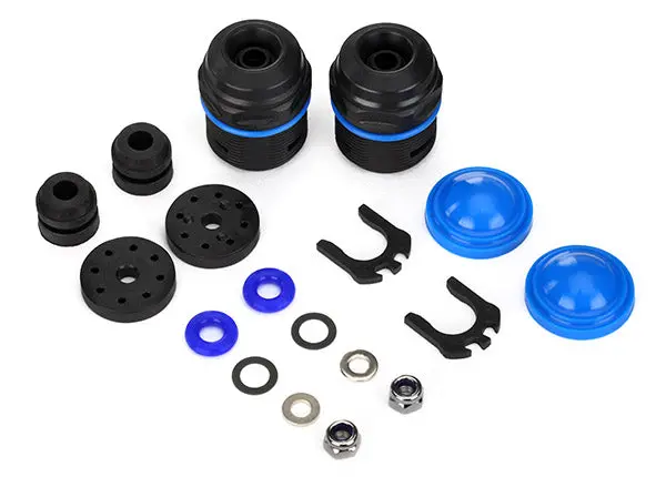 Traxxas Gtx Shock Rebuild Set Suit X-Maxx - 7762 1