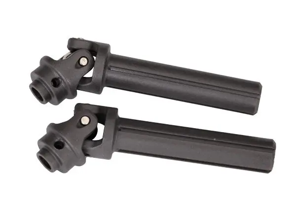 Traxxas Half Shaft Extreme Hd W/ Diff Output Yoke 2Pcs - 6828A 1
