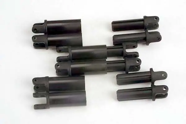 Traxxas Half Shaft Pro Pack Male & Female 6Pcs/Ea - 2751 1