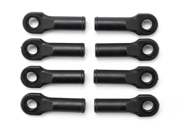 Traxxas Hd Rod Ends 8Pcs - 5525R 1
