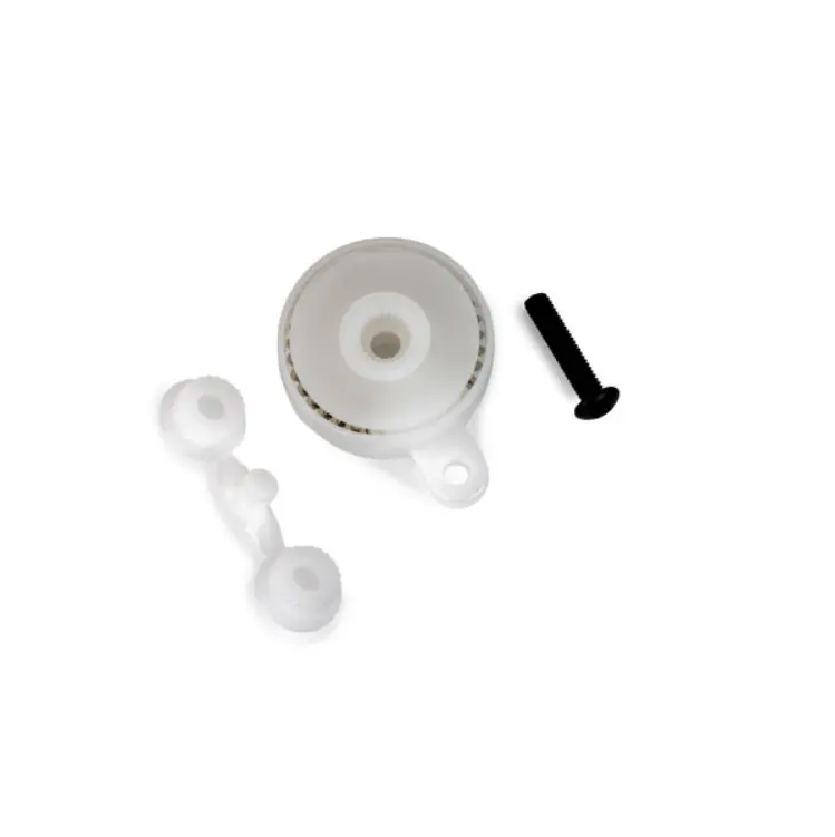 Traxxas Hd Servo Saver - 3744X 1