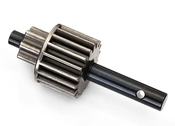 Traxxas Input Shaft W/ Idler Gear - 8692 1