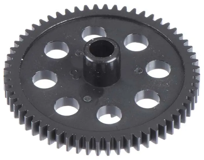 Traxxas Latrax 60T Spur Gear - 7640 1