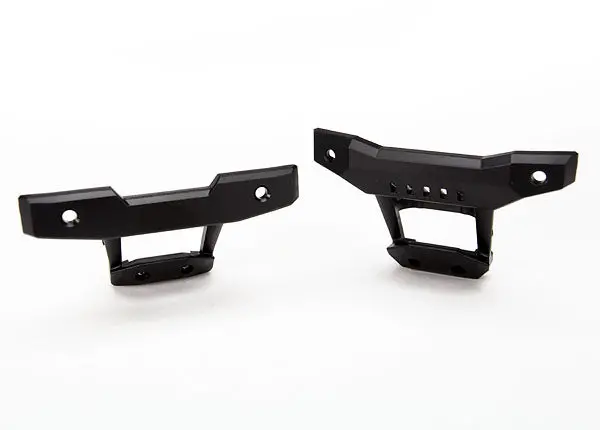 Traxxas Latrax Bumpers Fr & Rr - 7635 1