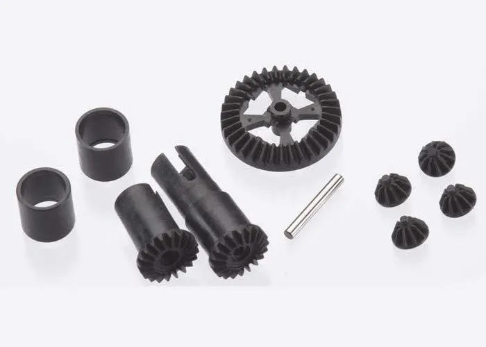 Traxxas Latrax Diff Gear Set - 7579 1