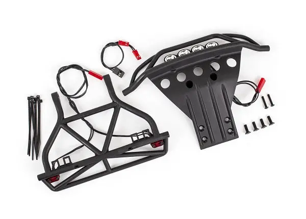 Traxxas Led Light Set Suit Slash 2Wd - 5894 1