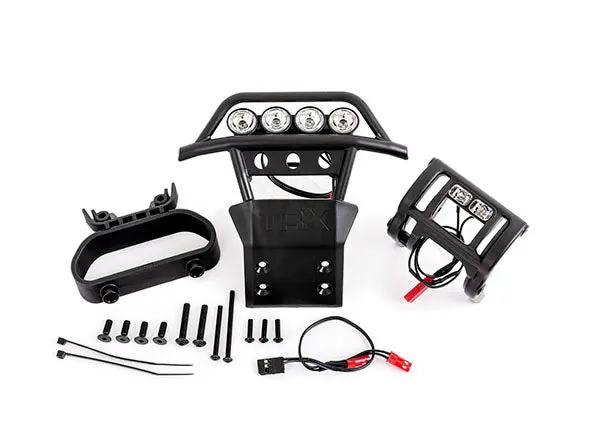 Traxxas Led Light Set Suit Stampede 2Wd - 3694 1