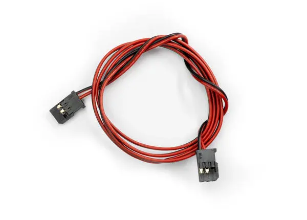 Traxxas Led Lights Extension Wire Harness Suit Boat Trailer 10350/ 10650 - 10348 1