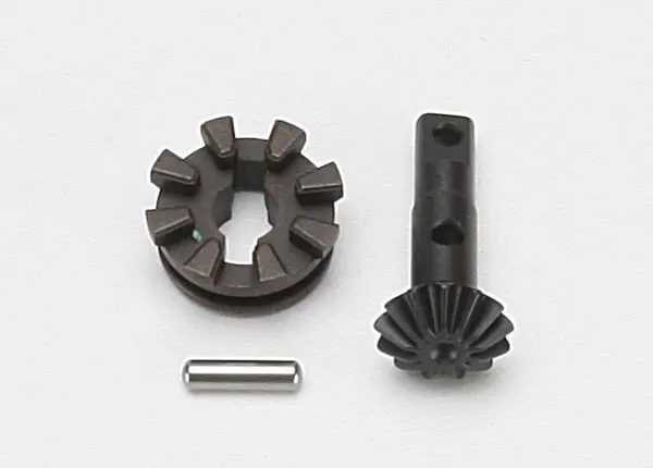 Traxxas Locking Diff Output Gear & Slider - 5678 1