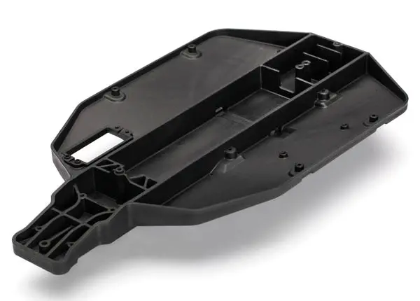 Traxxas Main Chassis Black - 5822A 1
