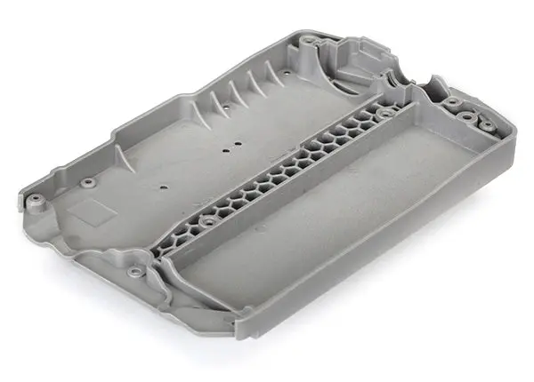 Traxxas Main Chassis Grey - 8322 1