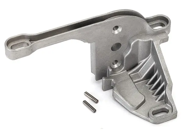 Traxxas Motor Mount Aluminium - 8560 1