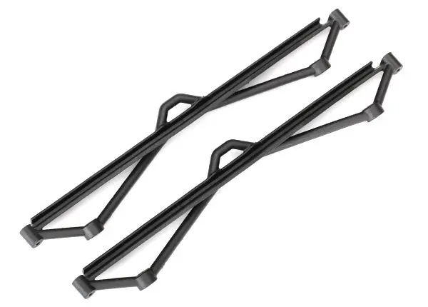 Traxxas Nerf Bars L/R 2Pcs - 8520 1