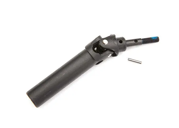 Traxxas Outer Stub Axle Assembly F/R Suit V1 Maxx 1Pc - 8953 1