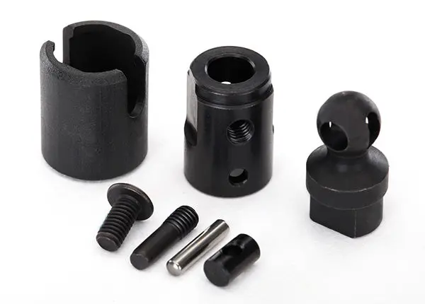 Traxxas Output Drive Trans/ Diff - 8295 1