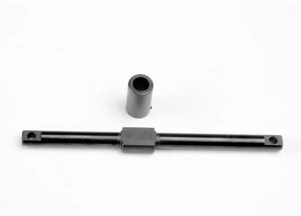 Traxxas Output Shaft W/ Spacer - 4994 1