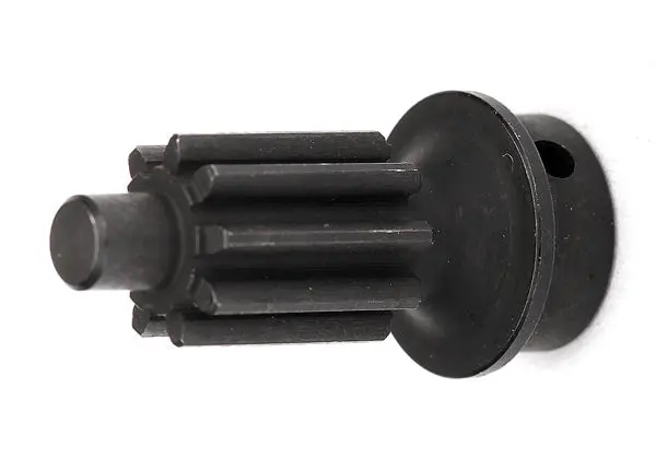 Traxxas Rear Portal Drive Input Gear Machined Req. 8063 Axles 1Pc - 8065 1