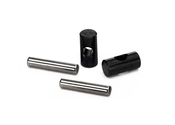 Traxxas Rebuild Kit Suit Steel Cvd 2Sets - 8554 1