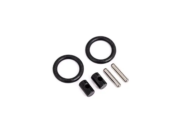 Traxxas Rebuild Kit Suit Trx-4M Cvds 2Sets - 9754 1
