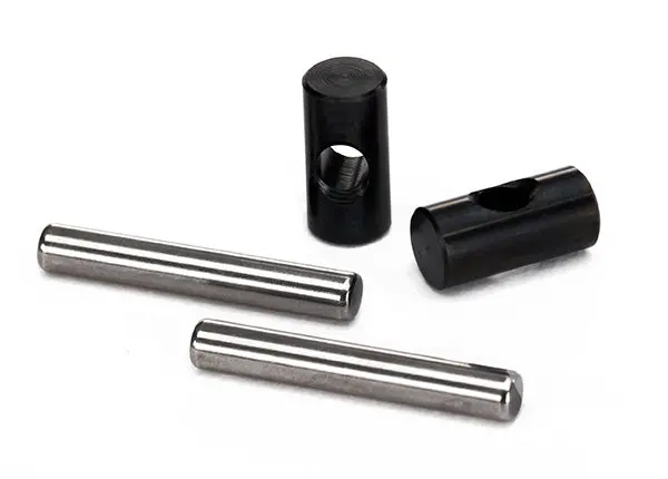 Traxxas Rebuild Set Suit Steel Cvd 2Sets - 7751X 1