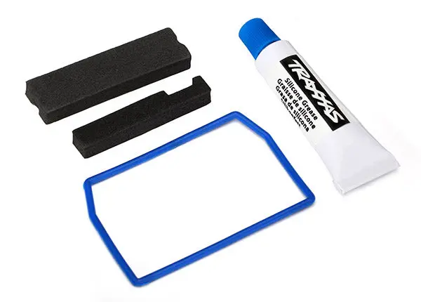 Traxxas Receiver Box Seal Kit - 7725 1