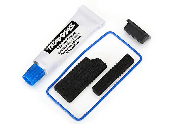 Traxxas Receiver Box Seal Kit - 8225 1