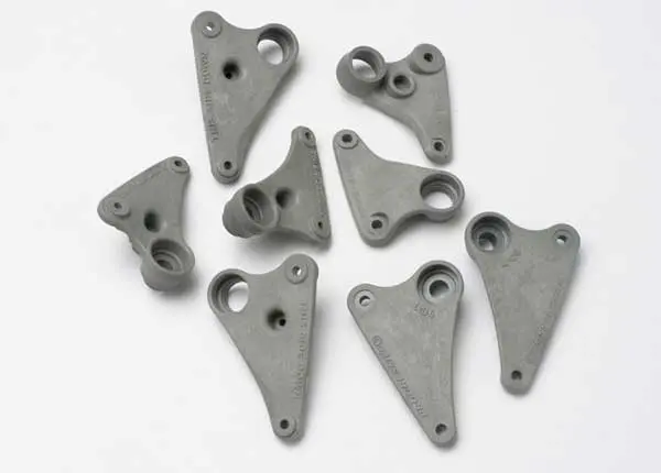 Traxxas Rocker Arm Set Progressive-3 90-T 4Sets - 5359 1