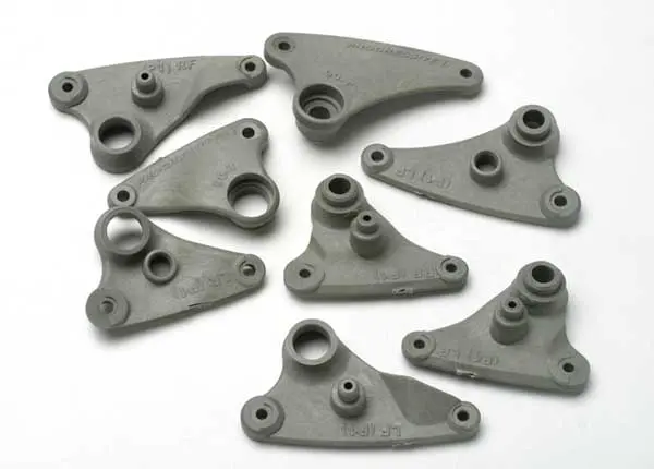 Traxxas Rocker Arm Set Progressive 90-T 4Sets - 5357 1