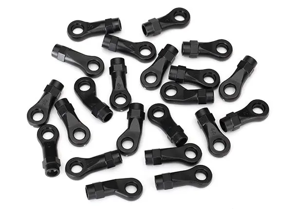 Traxxas Rod End Set Mixed 22Pcs - 8275 1