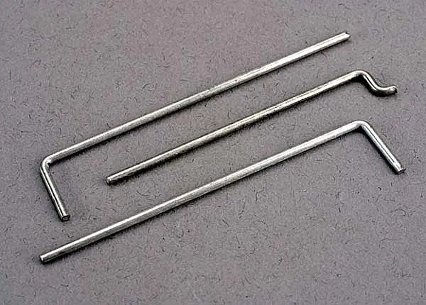 Traxxas Rods Throttle - Brake - 3183 1