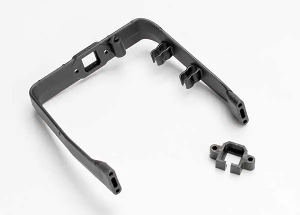 Traxxas Roll Hoop W/ Plug Mount Suit Jato - 5516 1
