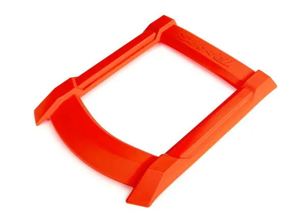 Traxxas Roof Skid Orange Suit X-Maxx - 7817T 1