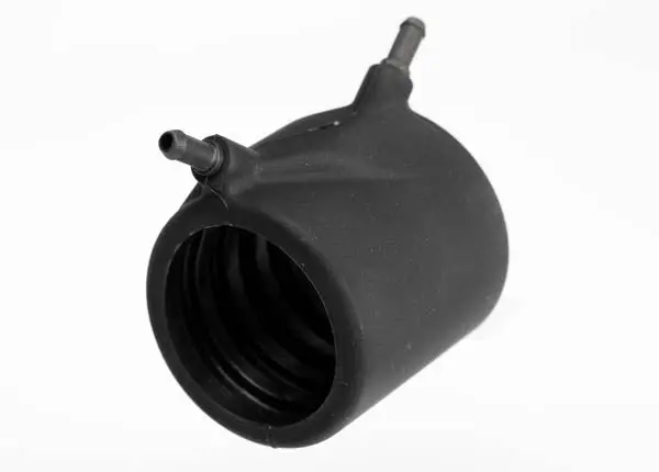 Traxxas Rubber Water Jacket Suit Boat Motor - 5760 1