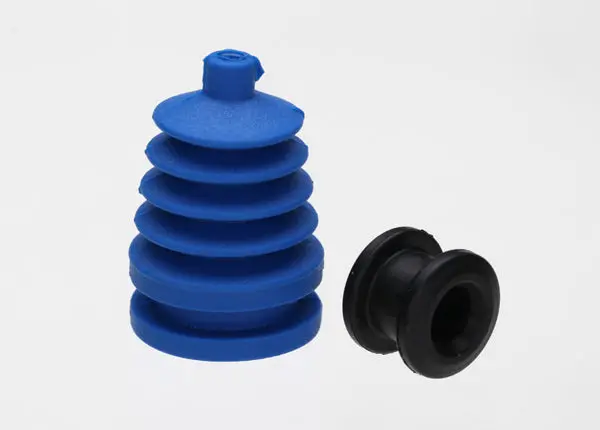 Traxxas Seals For Stuffing Tube & Push Rod 2Pcs - 5725 1