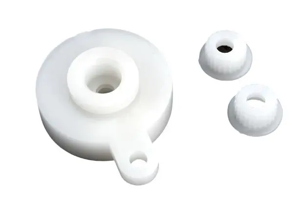Traxxas Servo Saver - 3744 1
