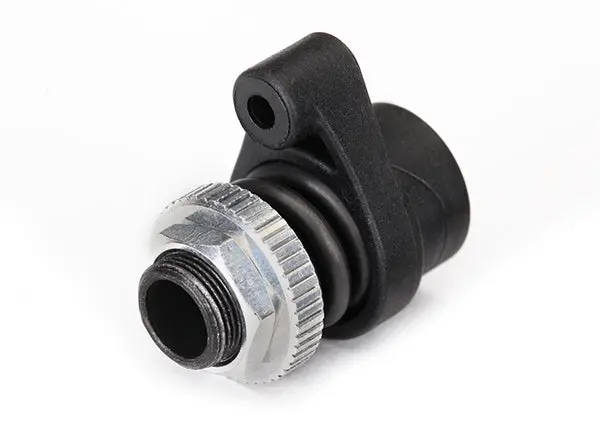 Traxxas Servo Saver Horn W/ Spring & Tension Nut - 8344 1