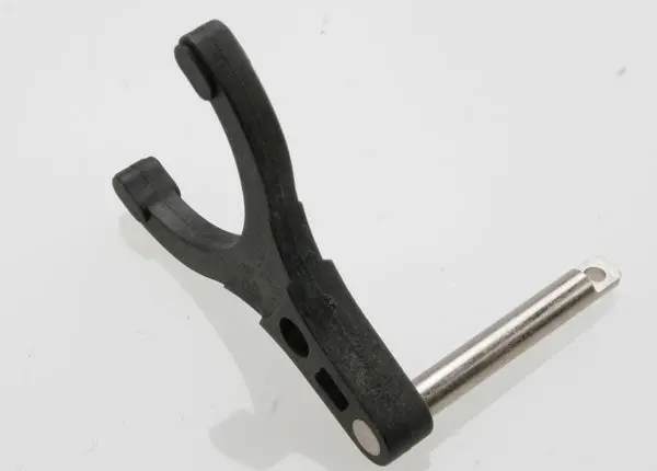 Traxxas Shift Fork & Shaft - 3989X 1
