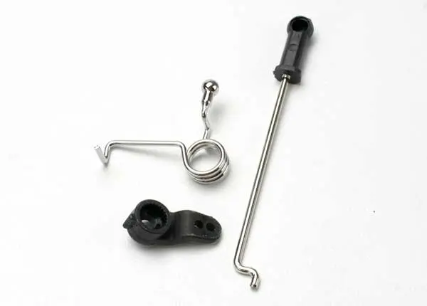 Traxxas Shift Linkage Set - 5392 1