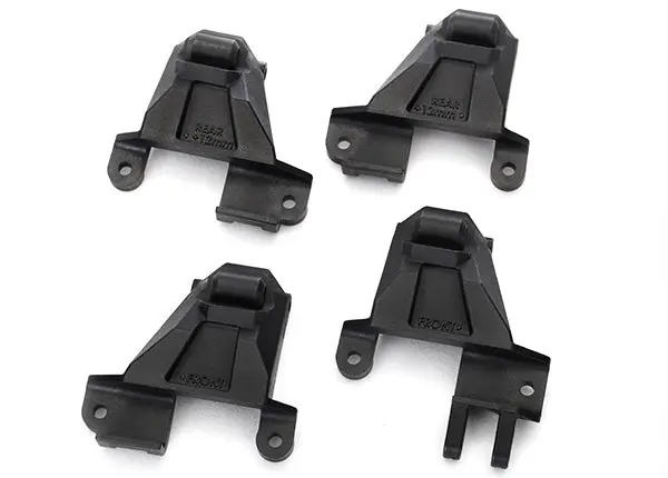 Traxxas Shock Tower Fr & Rr L & R 4Pcs - 8216 1